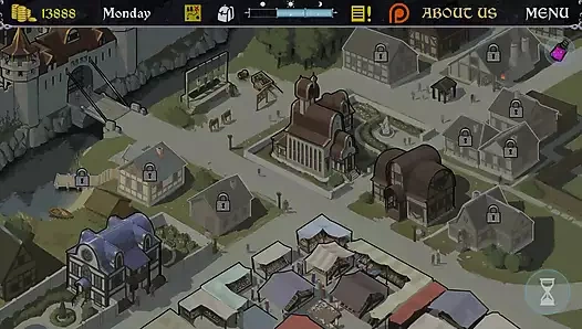 Knightly passion 26 - misskitty2k'nin sihirli çiçeği