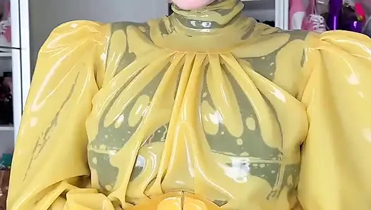 Tarzda Orgazmlar