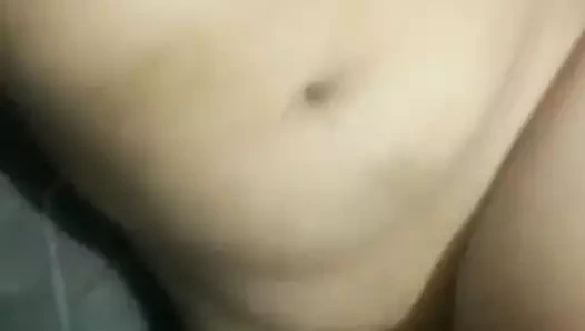 Uyu beni ve parmaklarımla seks arıyorum