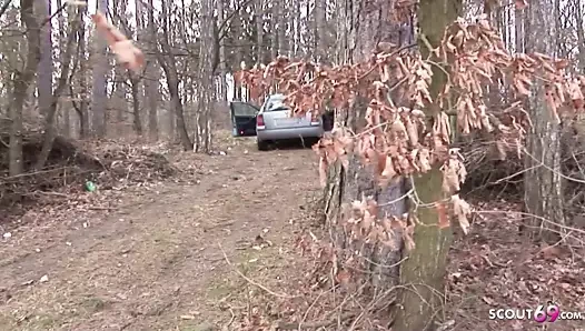 Cadılar Bayramı parodi - michael myers sıska genç fuck ayartmak