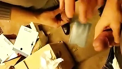 karşılıklı mastürbasyon