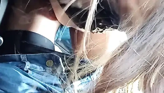 Ateşli kadın sert olmak istiyor