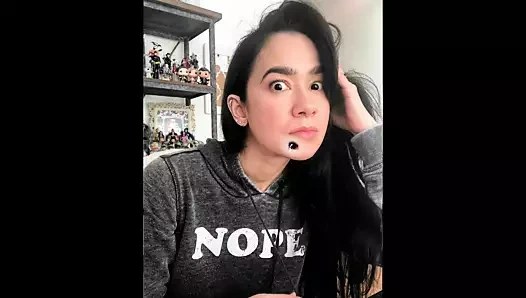 Aj lee'nin dönüşüyle ​​ilgili mesajı