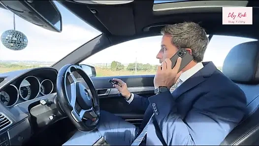 Don't Tell The Groom: Pre-Wedding MFF Threesome