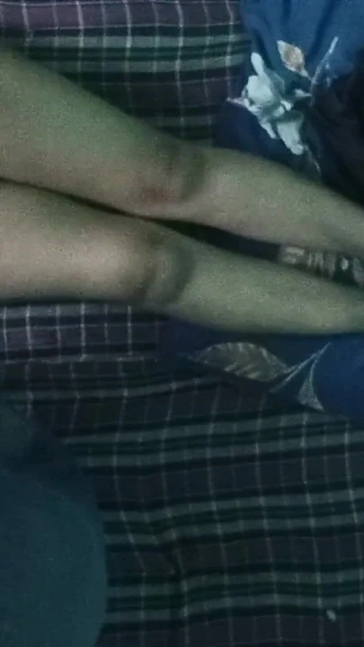 Эпический момент из "Шурин сделал масляный массаж невестке"