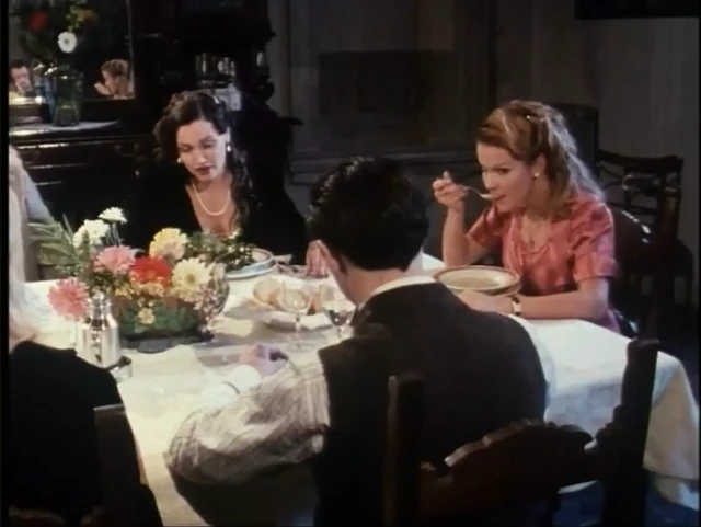 L'ereditiera - эпизод 5