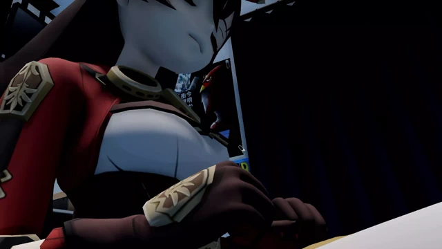 Genshin. ateşli koleksiyon göğüsler, büyük memeler, amcık, çıplak, erotik film, seksi