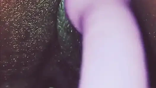 Islak kremsi titreşimler!!