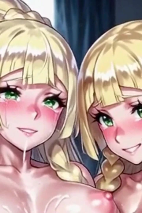 Narin trans hatun ilk anal seks seansı animasyonu hentai trans
