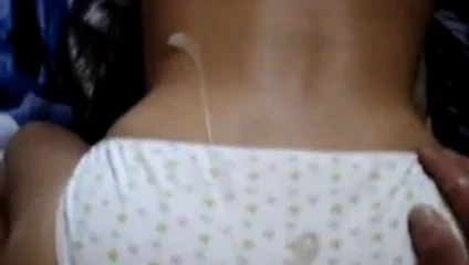 ev yapımı külot Siktir et