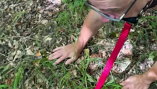 Köle sürtük cezası