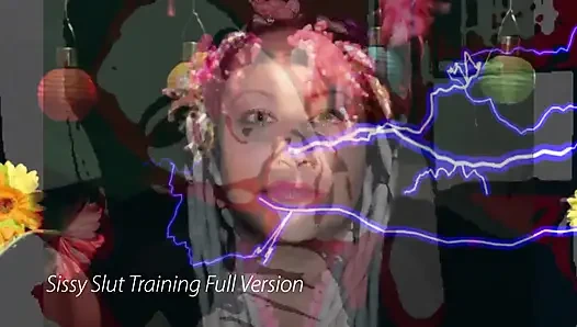 Kadın kılıklı sürtük eğitimi tam sürüm