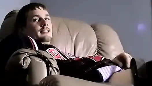 Str8 erkekler sigara içiyor!