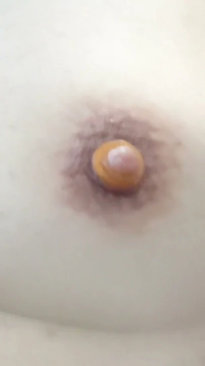 I tried to erect my nipples | Clip 1