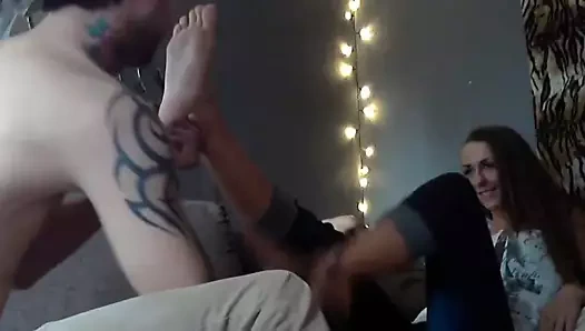 ayak ibadet amatör (10)
