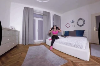 Meme yıldızı Sandra Sturm