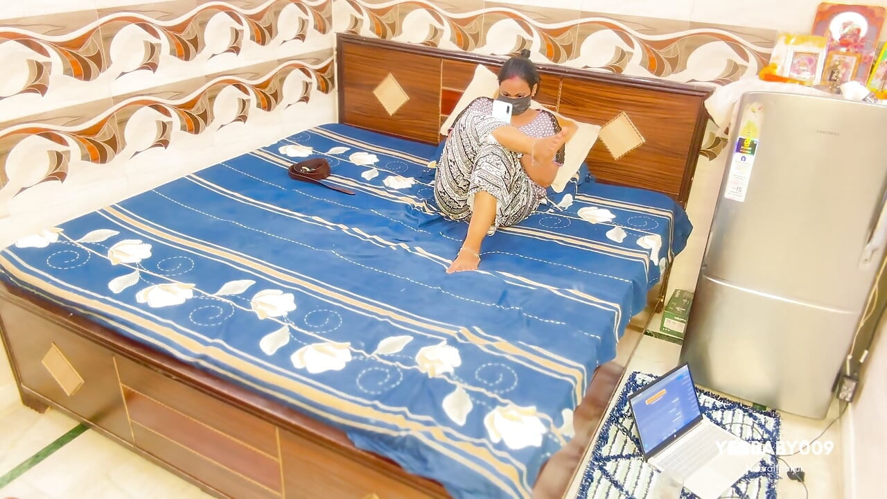Hintli evli kadın tam gece özel seks - kesesiz ev yapımı sert dölleme Hintçe