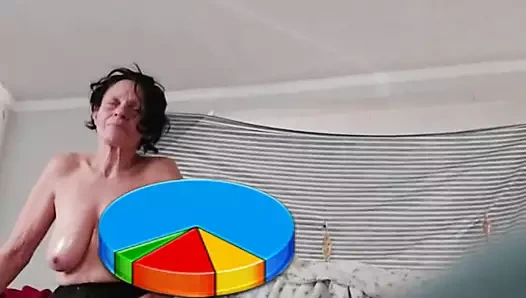 kaltak bükülmüş dışarı sürme benim dick