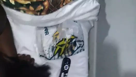 Abanoz bbw anal köle