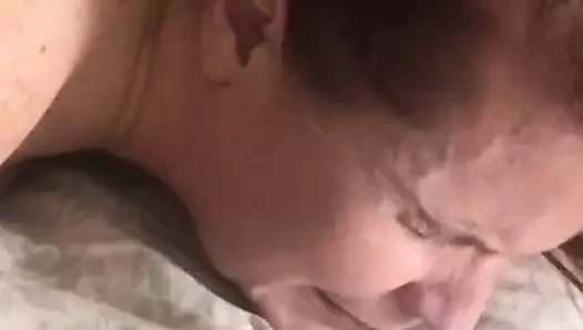 Arkadan kırpılmış