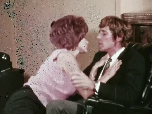 Ölü göz çük (1970, biz, tam kısa film, hd rip)
