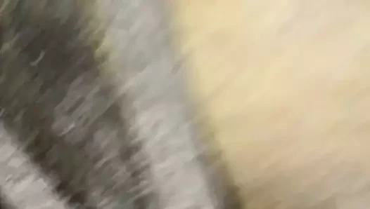 Büyük göte biniyor 2