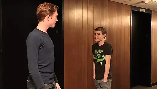 Sonsuz arzu - bölüm #6 - %100 prezervatifsiz