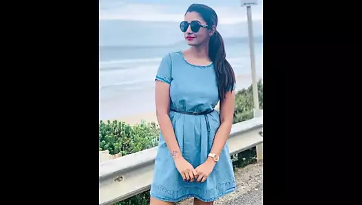 Priya bhavanishankar fap