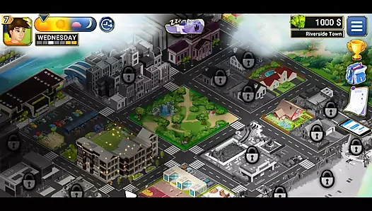 Kız kardeşler dünyası (seksi tanrıça oyun stüdyosu) #86 - misskitty2k'nin tatlı oyuncu kızı