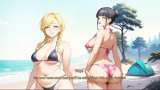 I Love Your Wife (part 2)