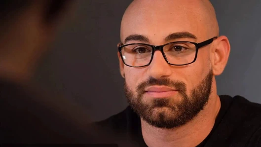 Anna polina'nın fantezileri bu sıcak üçlü ile gerçek oluyor