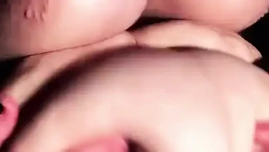 Süper sarkık üvey anne bod goddess