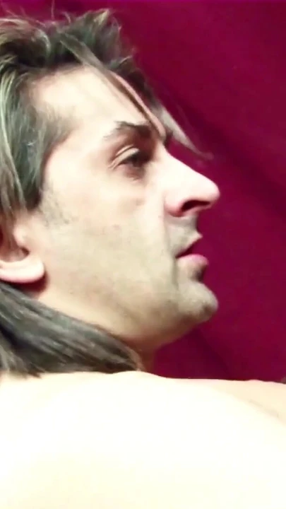 Захватывающий момент из "Грубого анального тройничка с двойным проникновением для милфы Jasmine Black с большими натуральными сиськами"