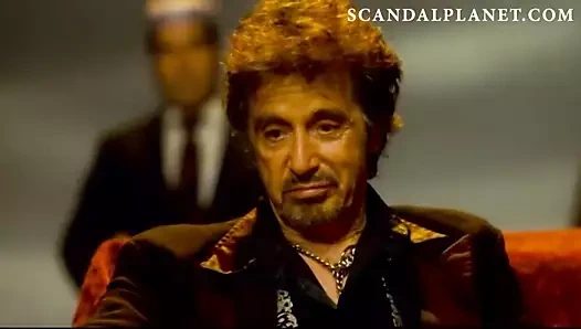Jessica al pacino için çıplak dans chastain scandalplanet.com