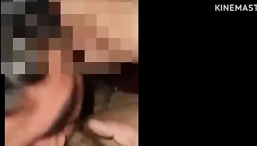 Hintli Karımı Arkadaşlarıyla Ilk Kez Sikiyorum