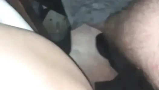 İçine boşalma ve göt sallama derlemesi