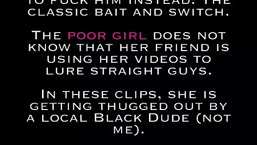 %100 gerçek! sıcak amatör los angeles Latin siyah horoz seviyor.