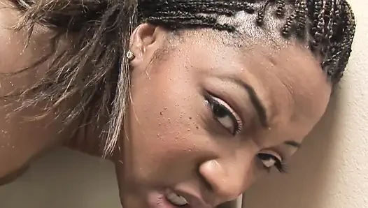 Afrika'da porno xxl