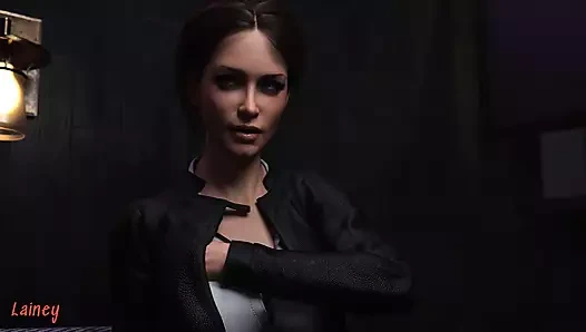 Yaz sıcağı - bölüm 32 polisler ve loveskysan69 tarafından seks