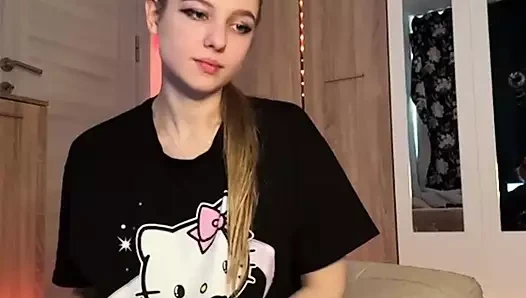 Cosplay anal oyun anime kız