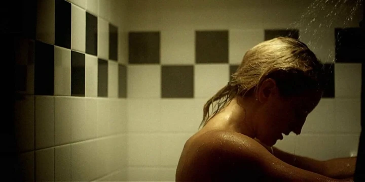 Zoe bell - ''ölüm meleği'' 03