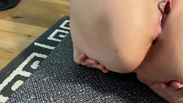 Benim koreli milf ile ikinci atış