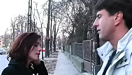 Lavman seks tatlı kız