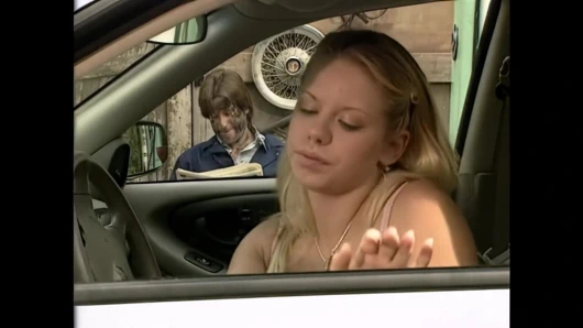 Yvonne Paradise: Mekanik her şeyi içimde hissettiriyor