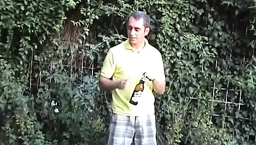 Sıska sarışın kız evde sikişiyor