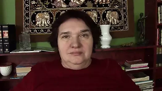 İri güzel kaltak iyi seks yapıyor