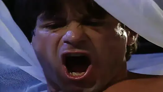 Leidenschaft verliert jede Kontrolle bis nichts mehr harmlos