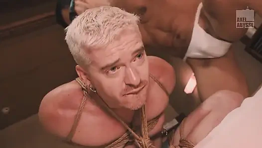 Axelabysse the Embrace