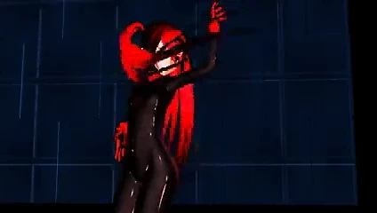 MMD