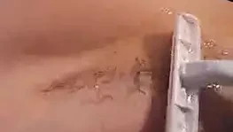 koltuk altı tıraşı